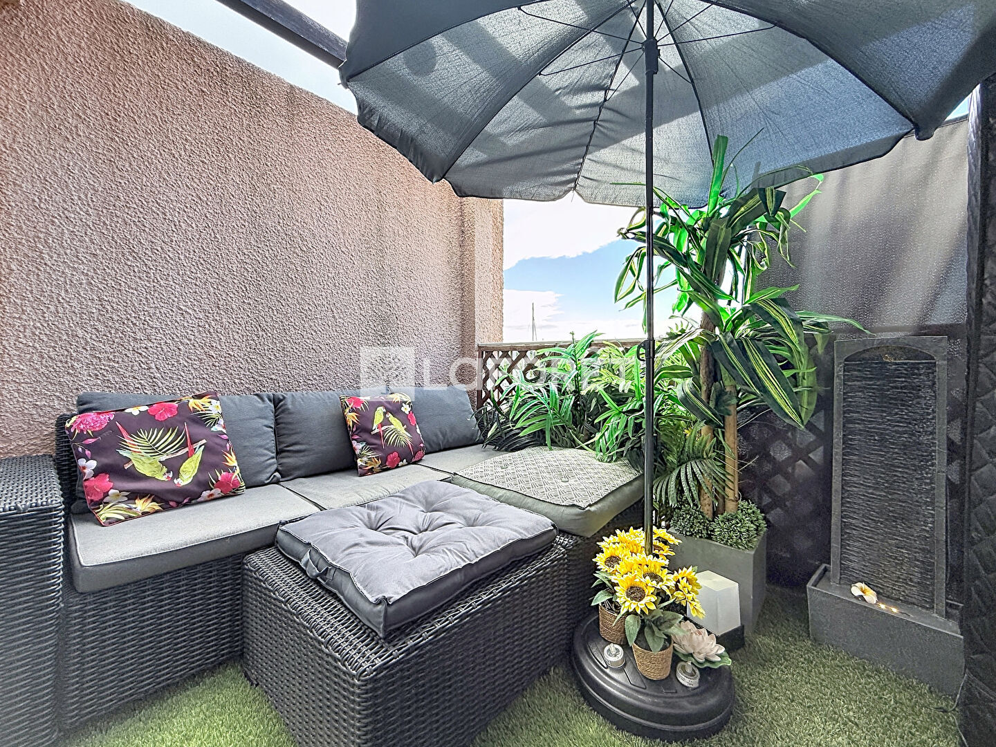 Maison à vendre, 28m², SAINT CYPRIEN