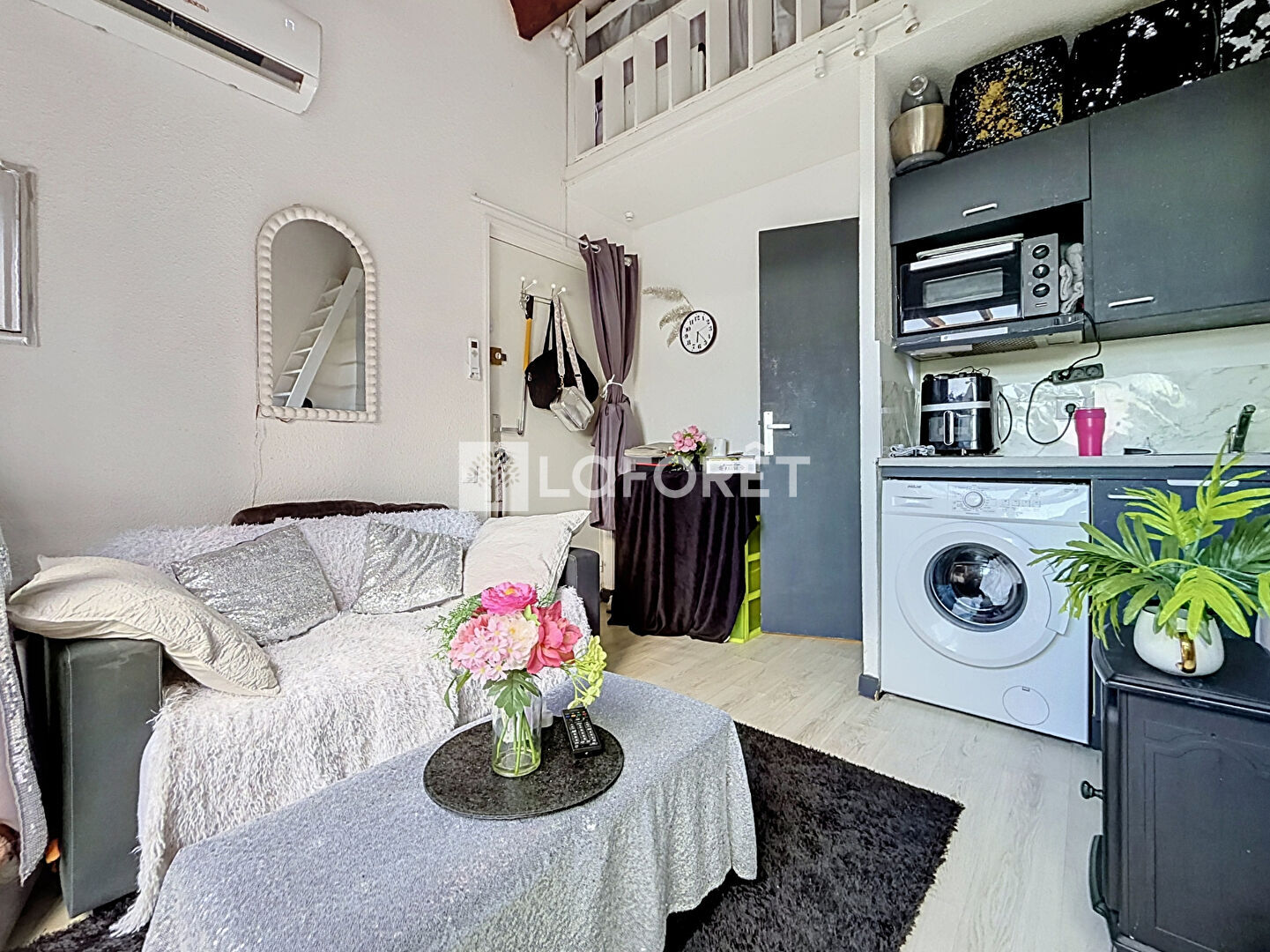 Maison à vendre, 28m², SAINT CYPRIEN
