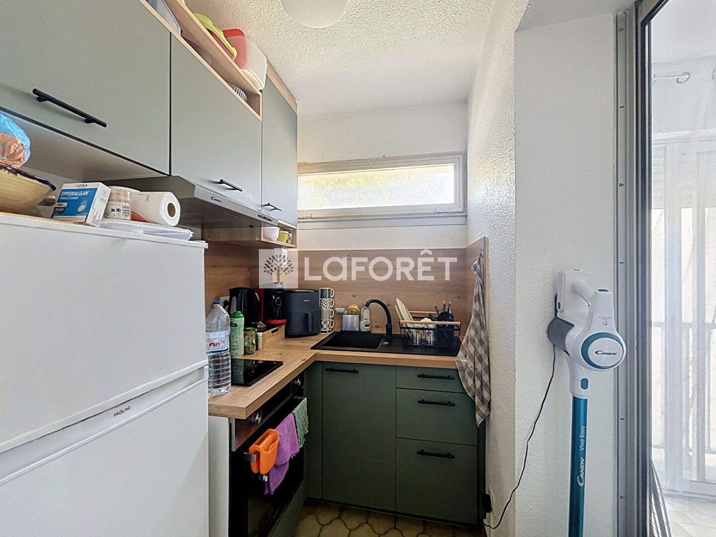Maison à louer, 28m², SAINT CYPRIEN