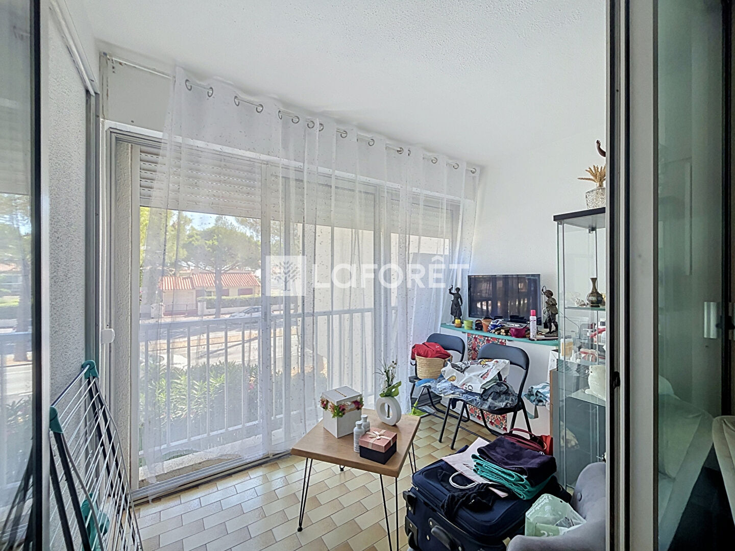 Maison à louer, 28m², SAINT CYPRIEN