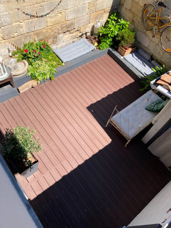 Achat maison Bordeaux - 5 pièce(s) - 126 m² - 573 000 ...