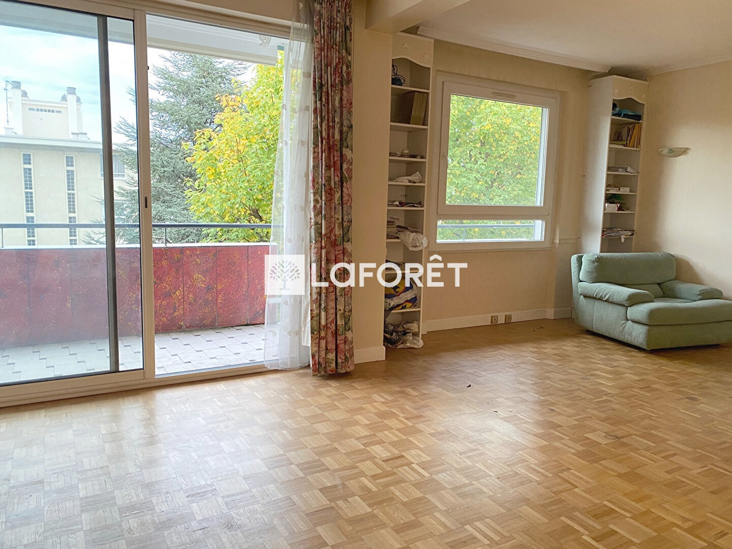 Achat appartement SaintCloud 4 pièce(s) 103 m² 650 000 € ⇔