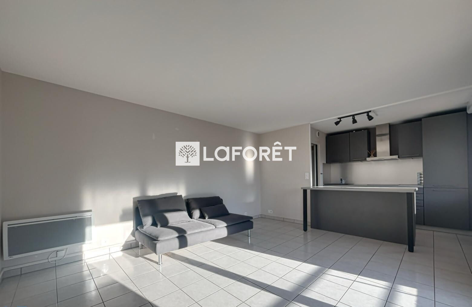 Appartement a louer dammarie-les-lys - 2 pièce(s) - 48.16 m2 - Surfyn