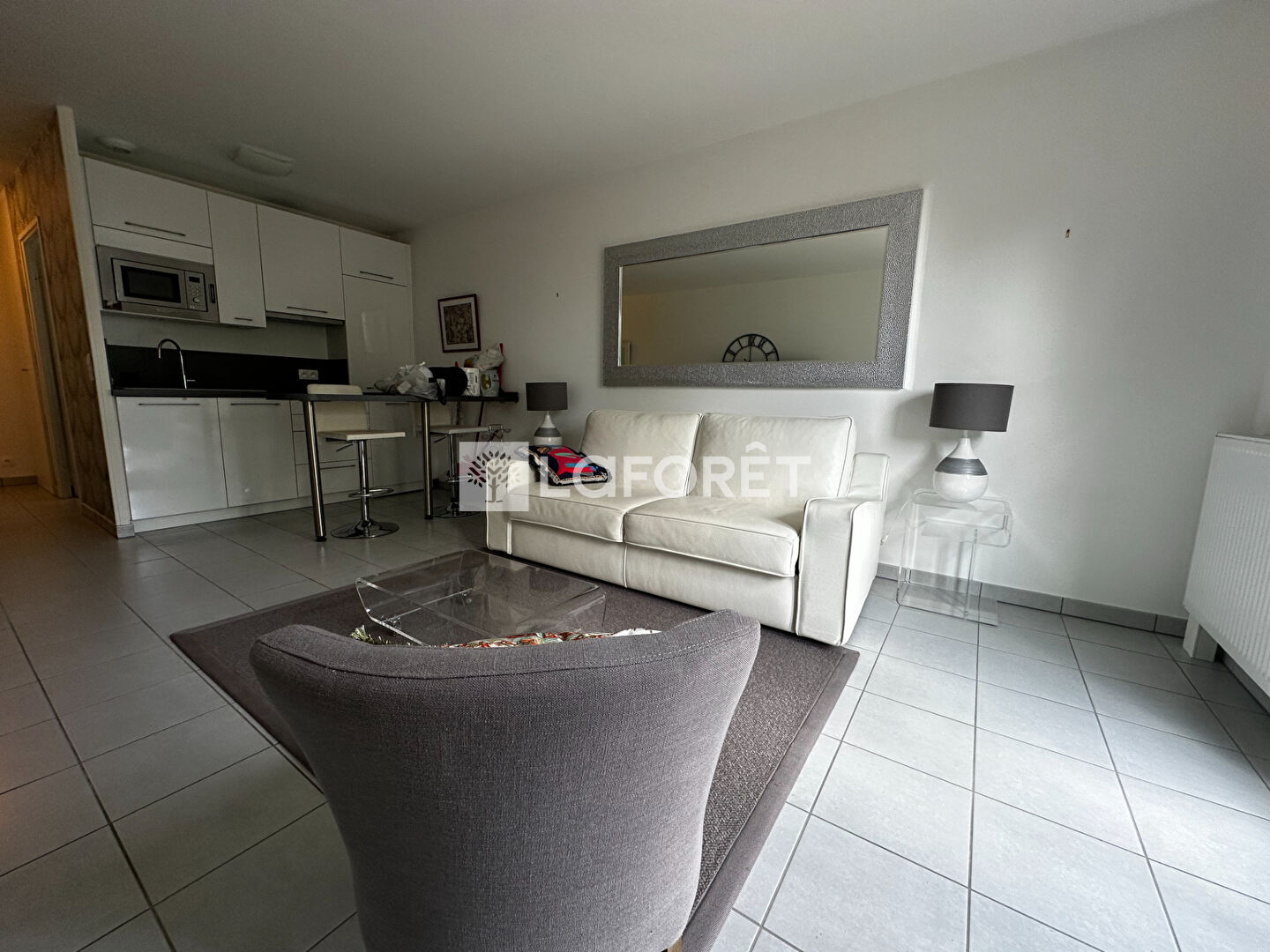 Maison à louer, 30m², SAINT FARGEAU PONTHIERRY