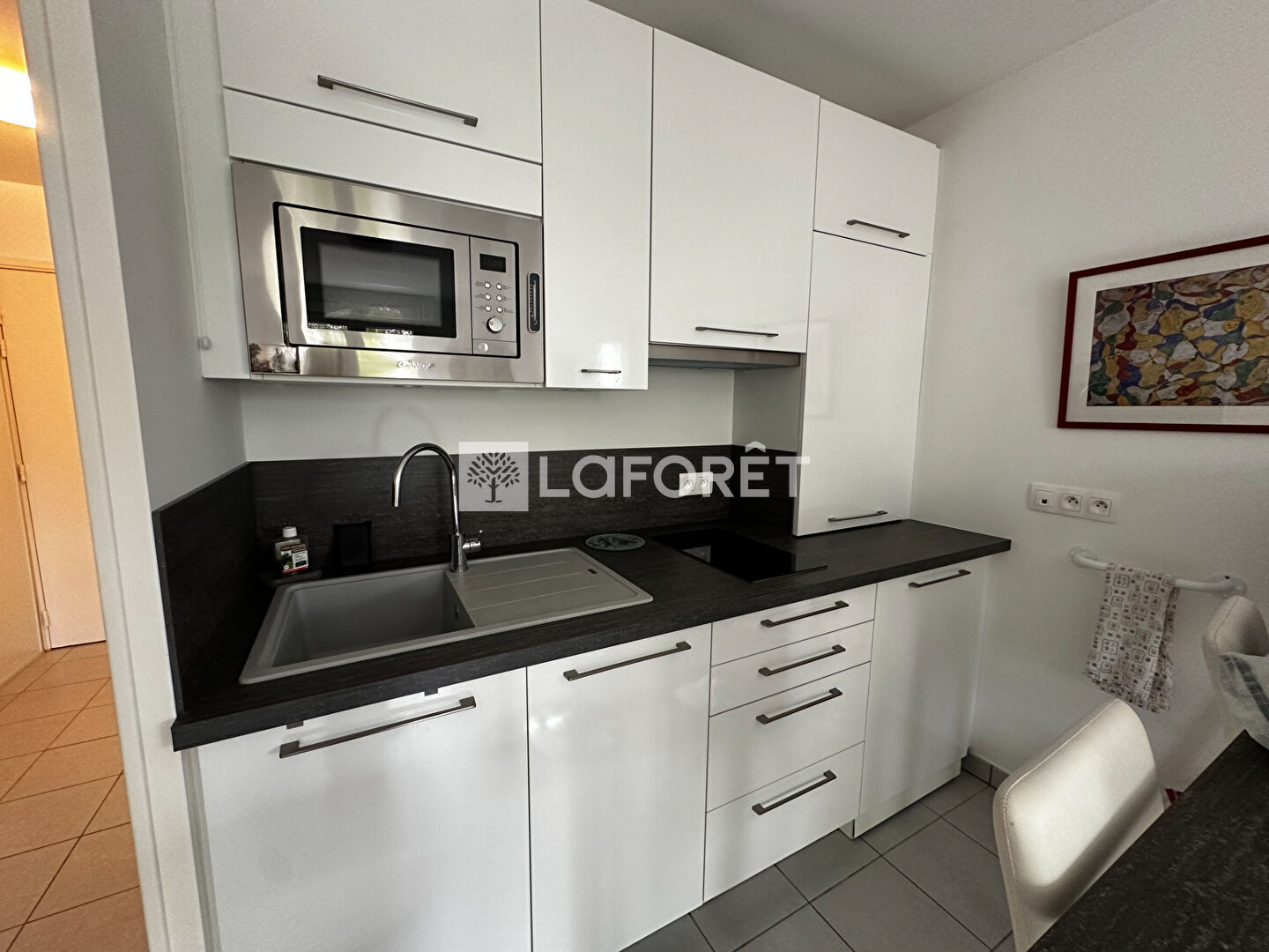Maison à louer, 30m², SAINT FARGEAU PONTHIERRY