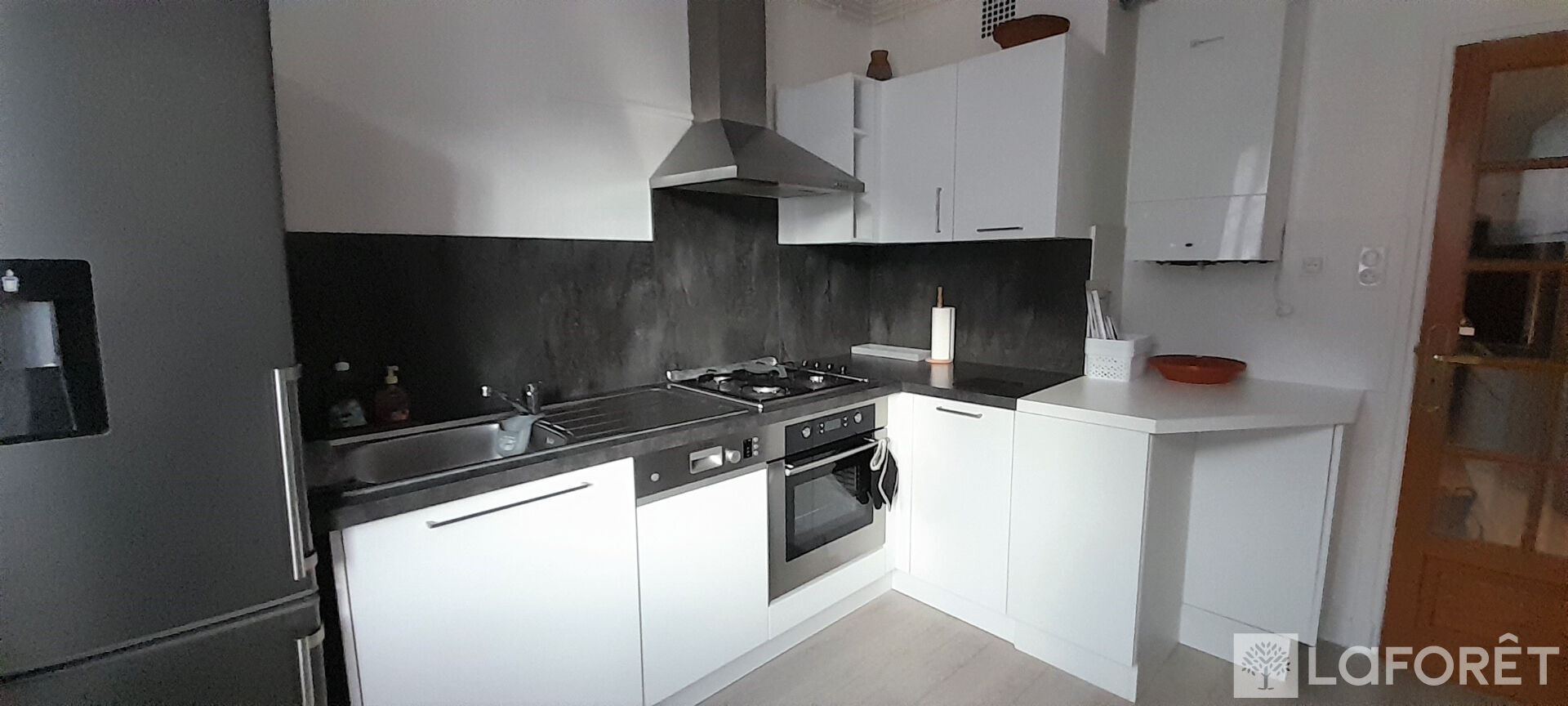 Maison à louer, 112m², SAINT FLOUR