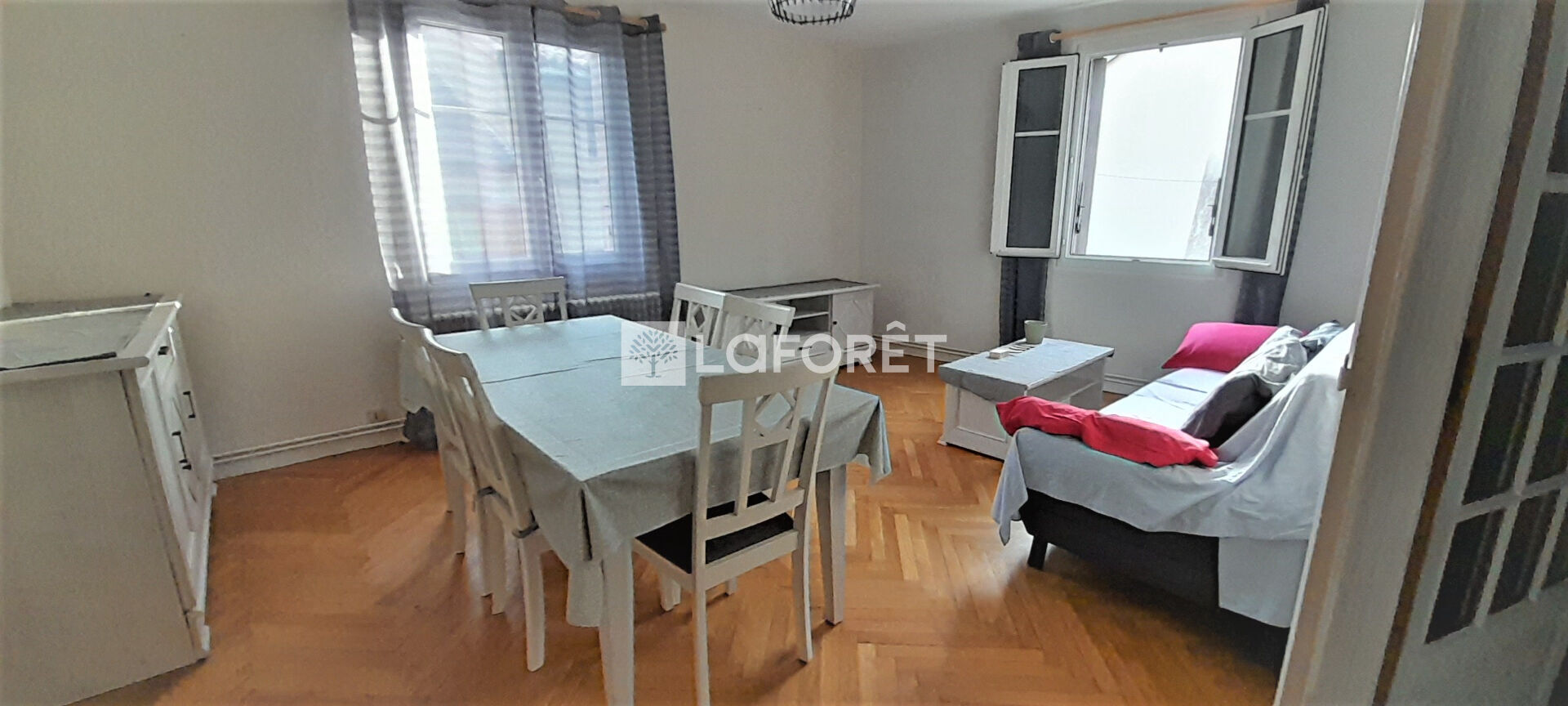 Maison à louer, 112m², SAINT FLOUR