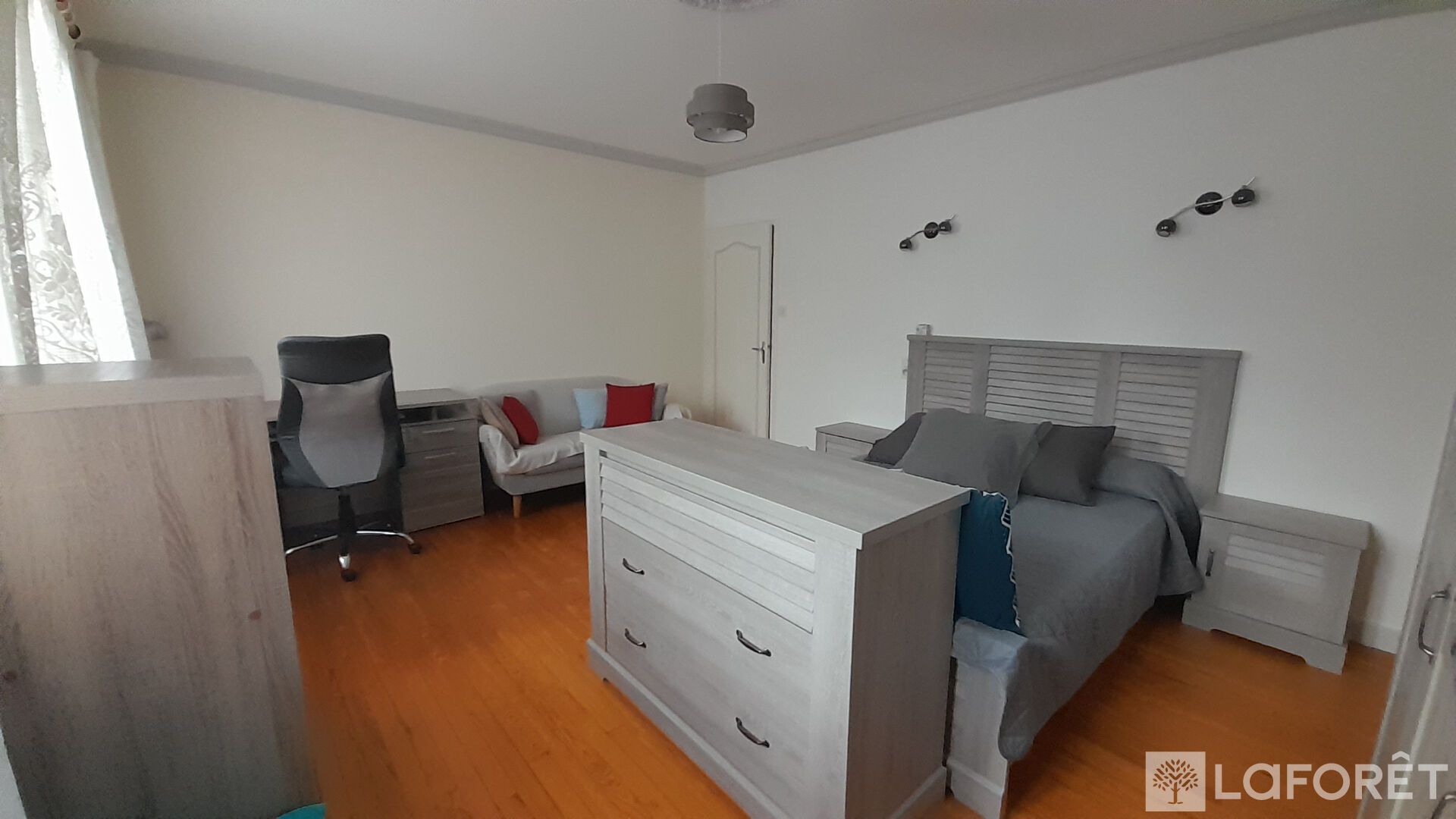 Maison à louer, 112m², SAINT FLOUR