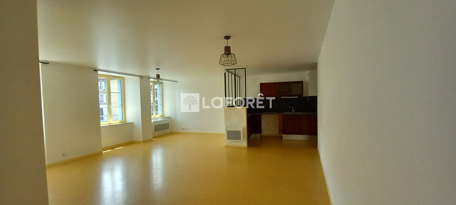 Maison à louer, 99m², SAINT FLOUR