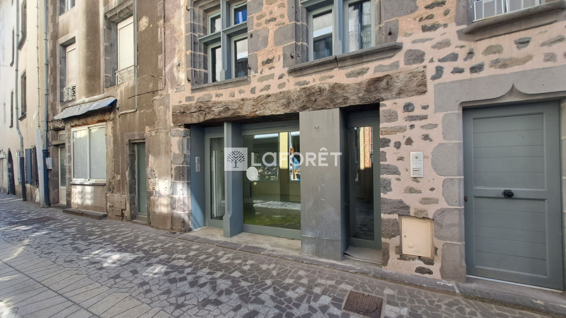 maison a louer saint flour
