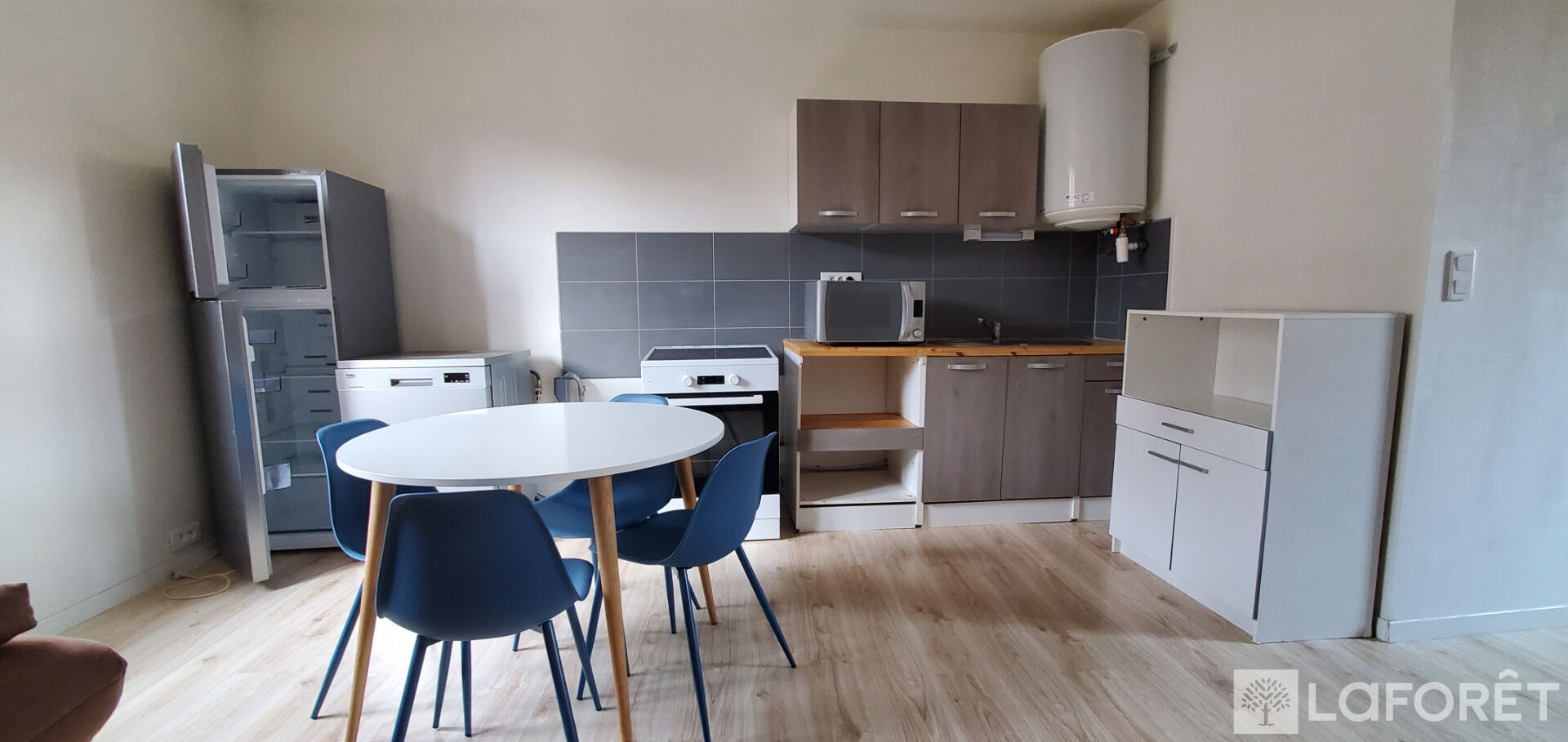 Maison à louer, 56m², SAINT FLOUR
