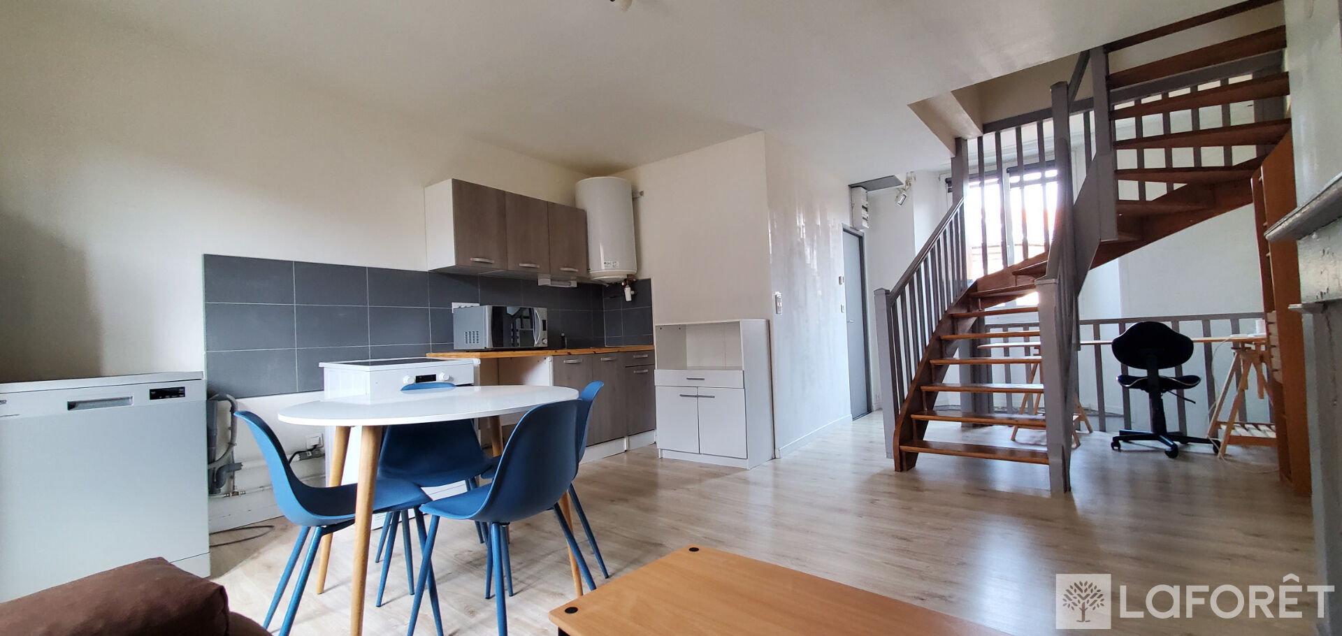Maison à louer, 56m², SAINT FLOUR