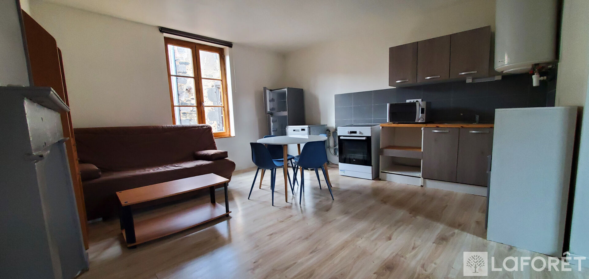 Maison à louer, 56m², SAINT FLOUR