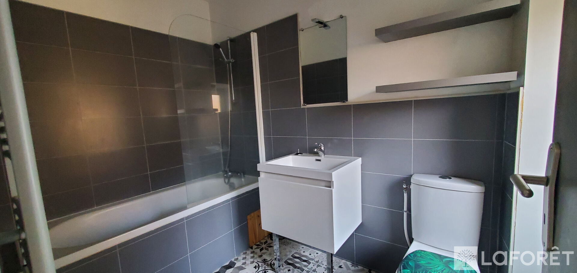 Maison à louer, 56m², SAINT FLOUR