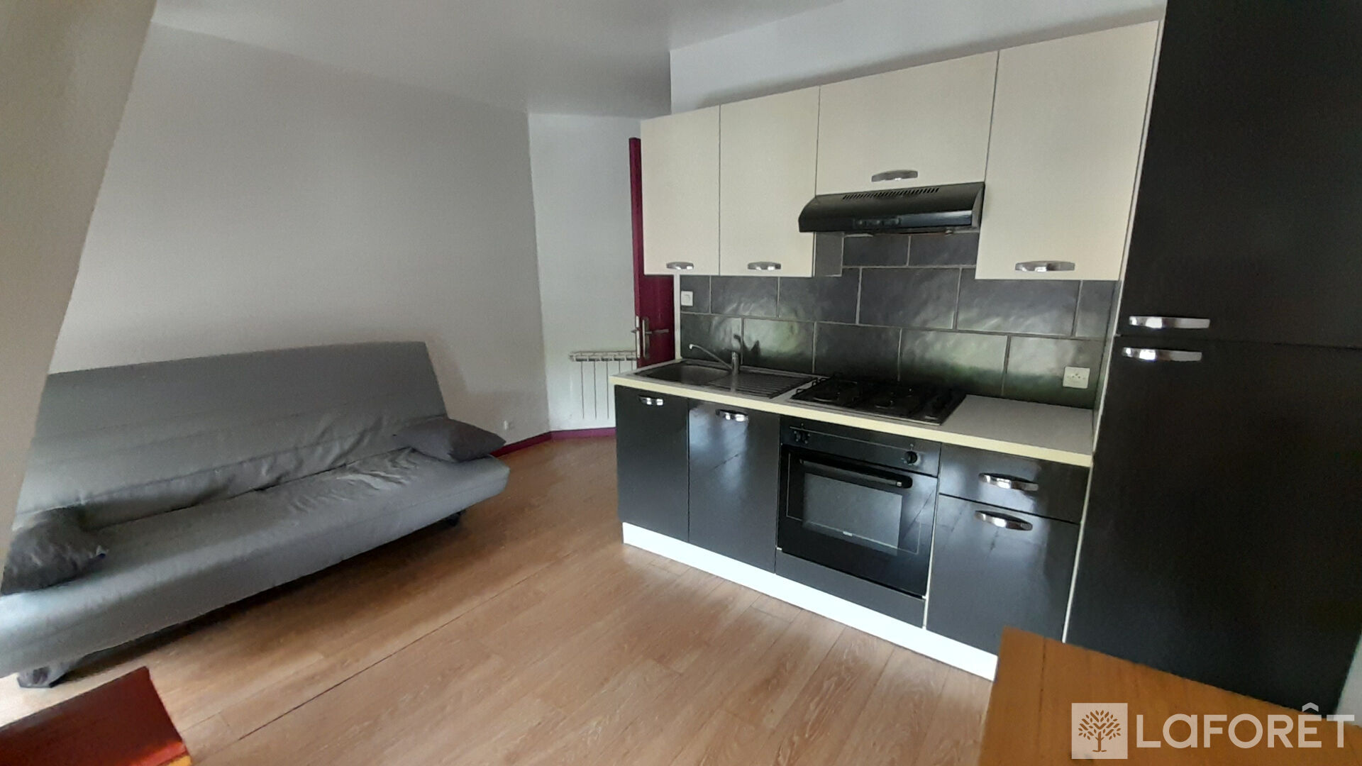 Maison à louer, 18m², SAINT FLOUR