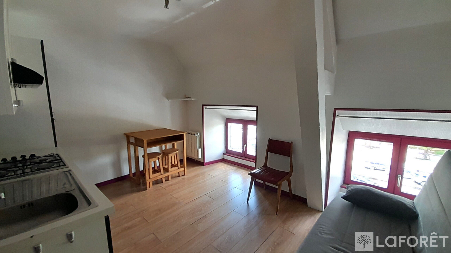 Maison à louer, 18m², SAINT FLOUR