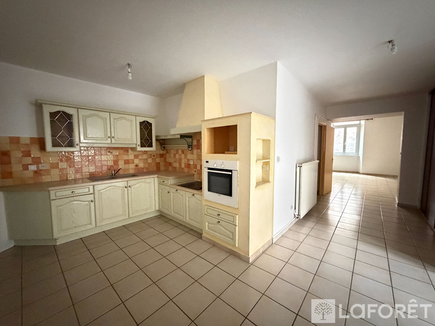 Maison à vendre, 122m², Saint-Flour