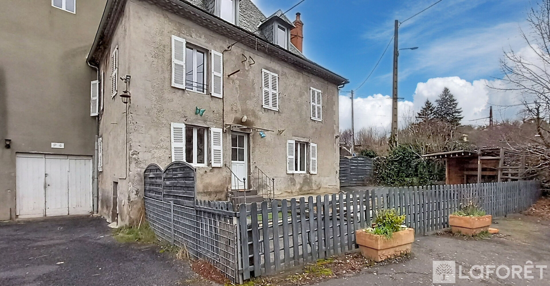 Maison à louer, 138m², Saint-Flour