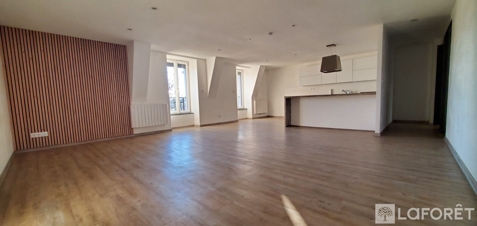 Maison à vendre, 76m², Saint-Flour