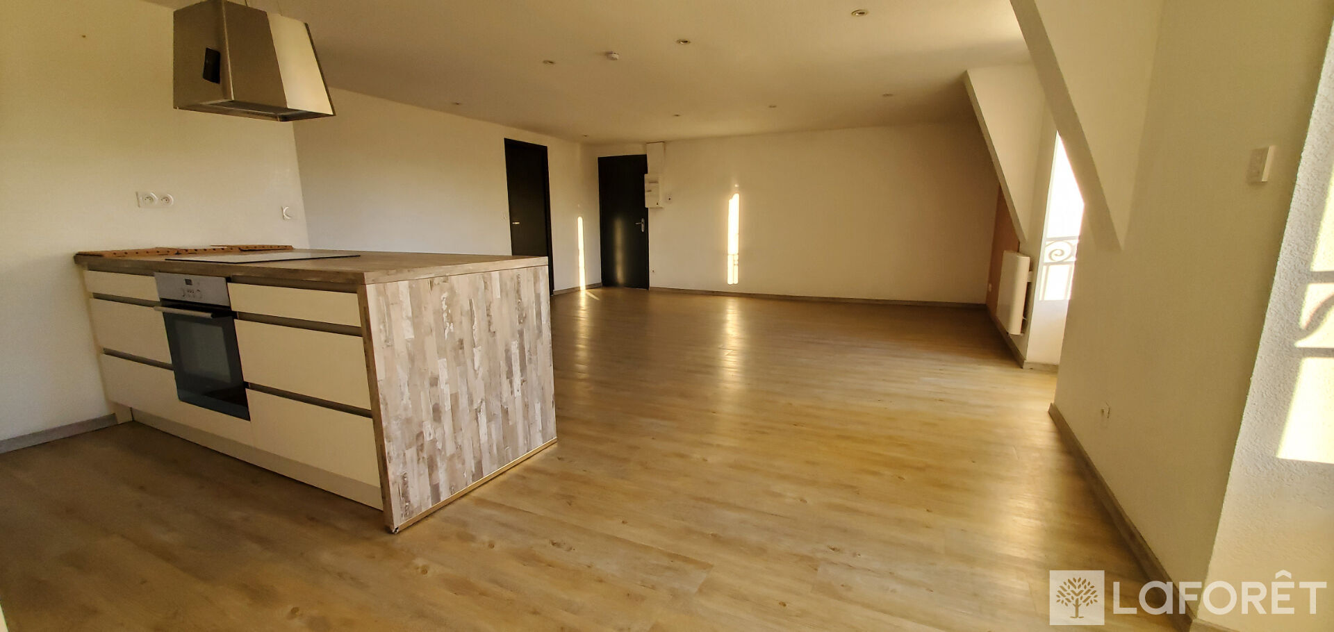 Maison à vendre, 76m², Saint-Flour