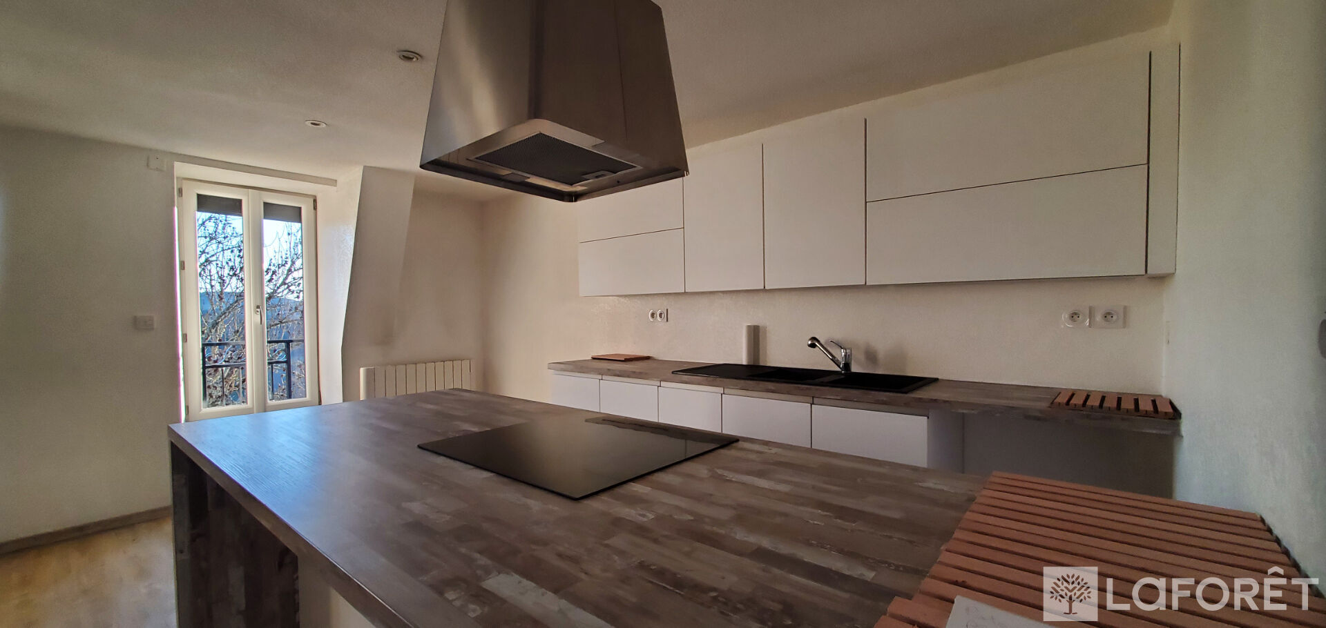 Maison à vendre, 76m², Saint-Flour