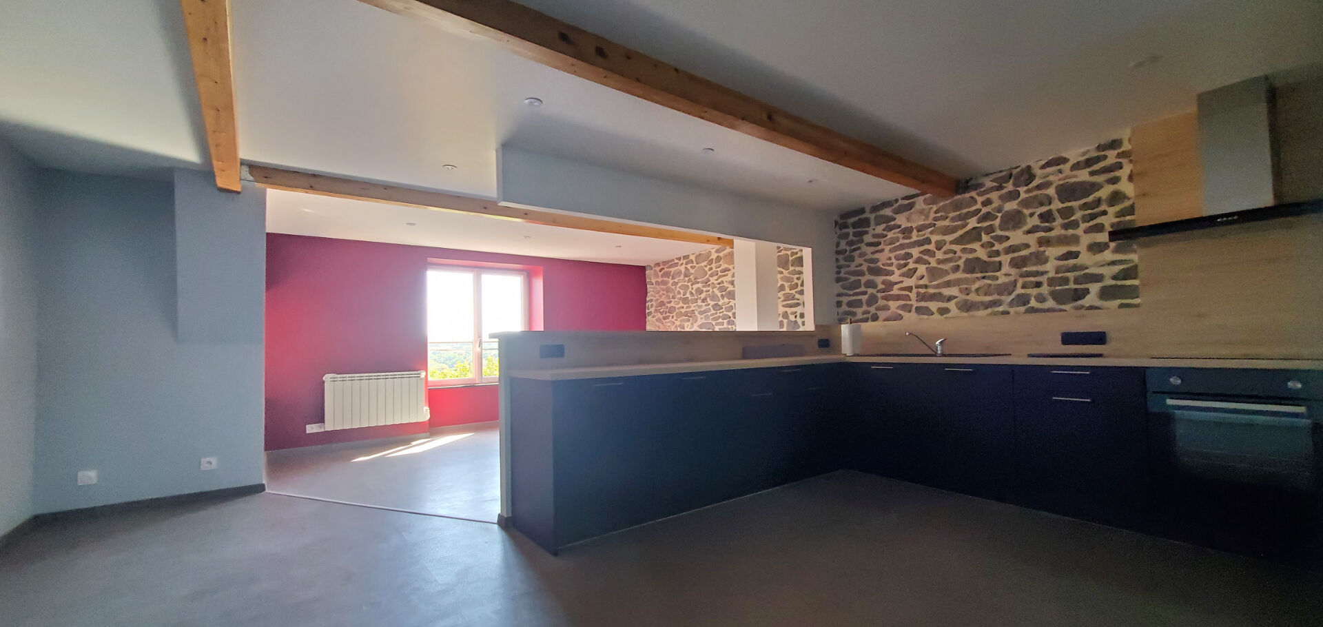 Maison à vendre, 84m², SAINT FLOUR