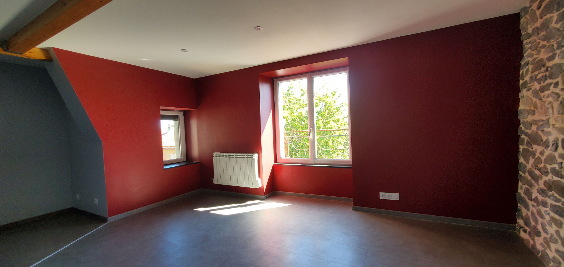 Maison à vendre, 84m², SAINT FLOUR