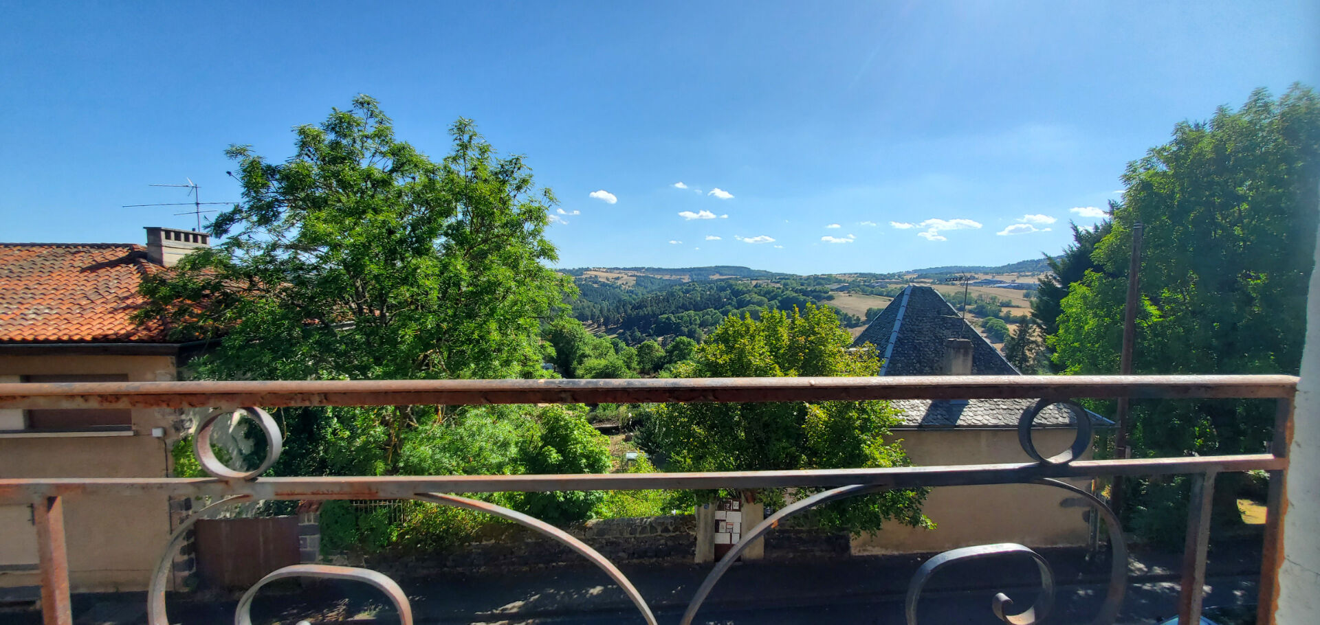 Maison à vendre, 84m², SAINT FLOUR