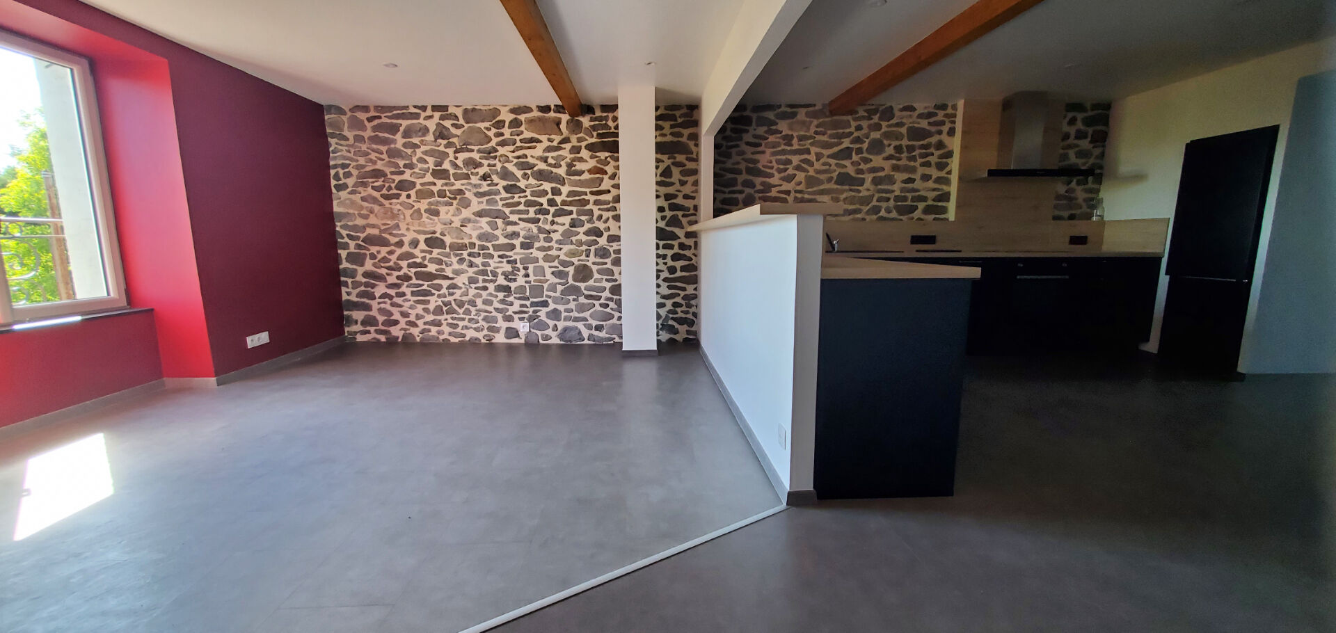 Maison à vendre, 84m², SAINT FLOUR