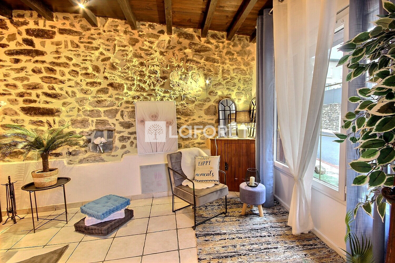 Achat maison près de SaintMartinenHaut 3 pièce(s) 50 m² 79 000