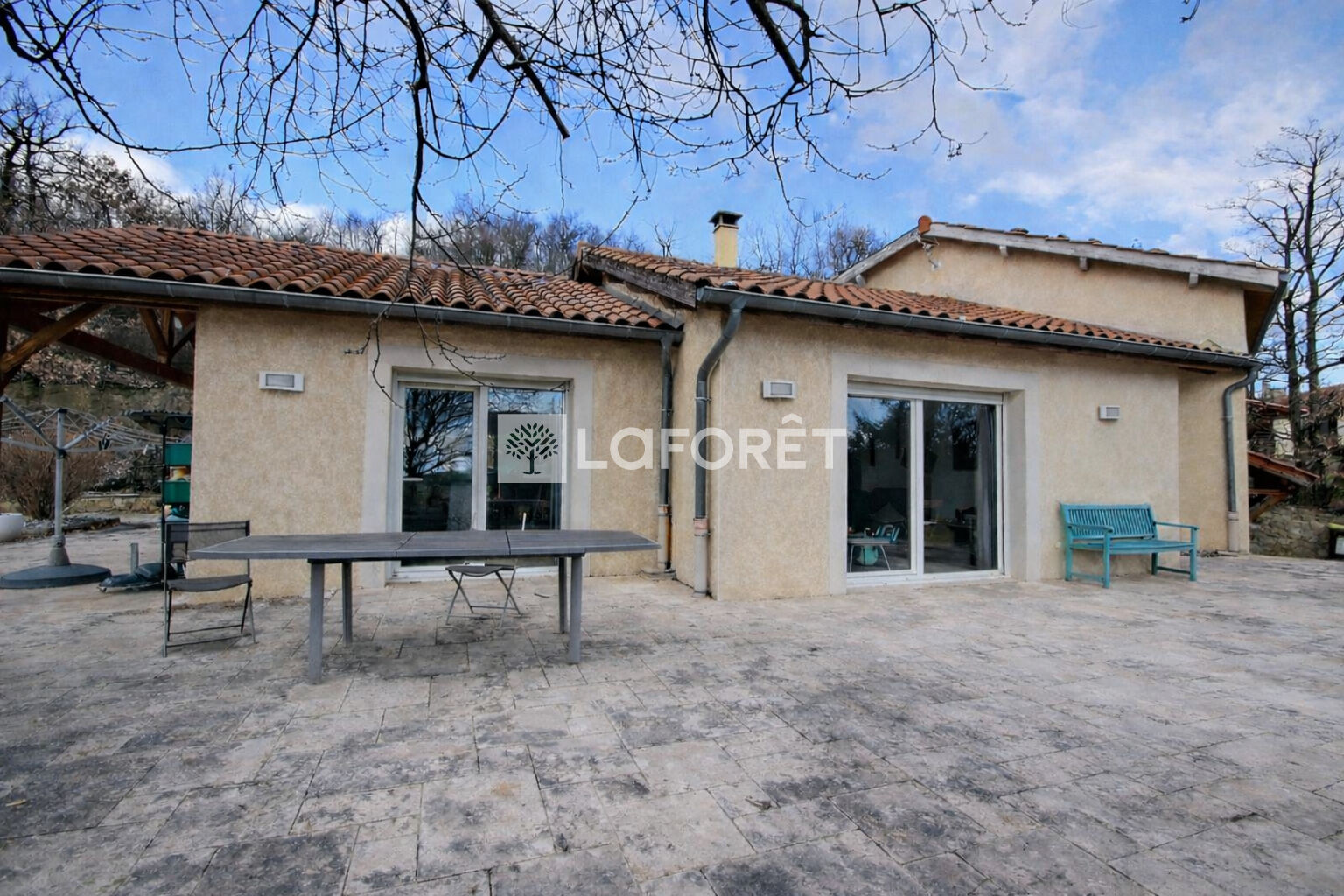 Maison à vendre, 210m², Saint-Joseph