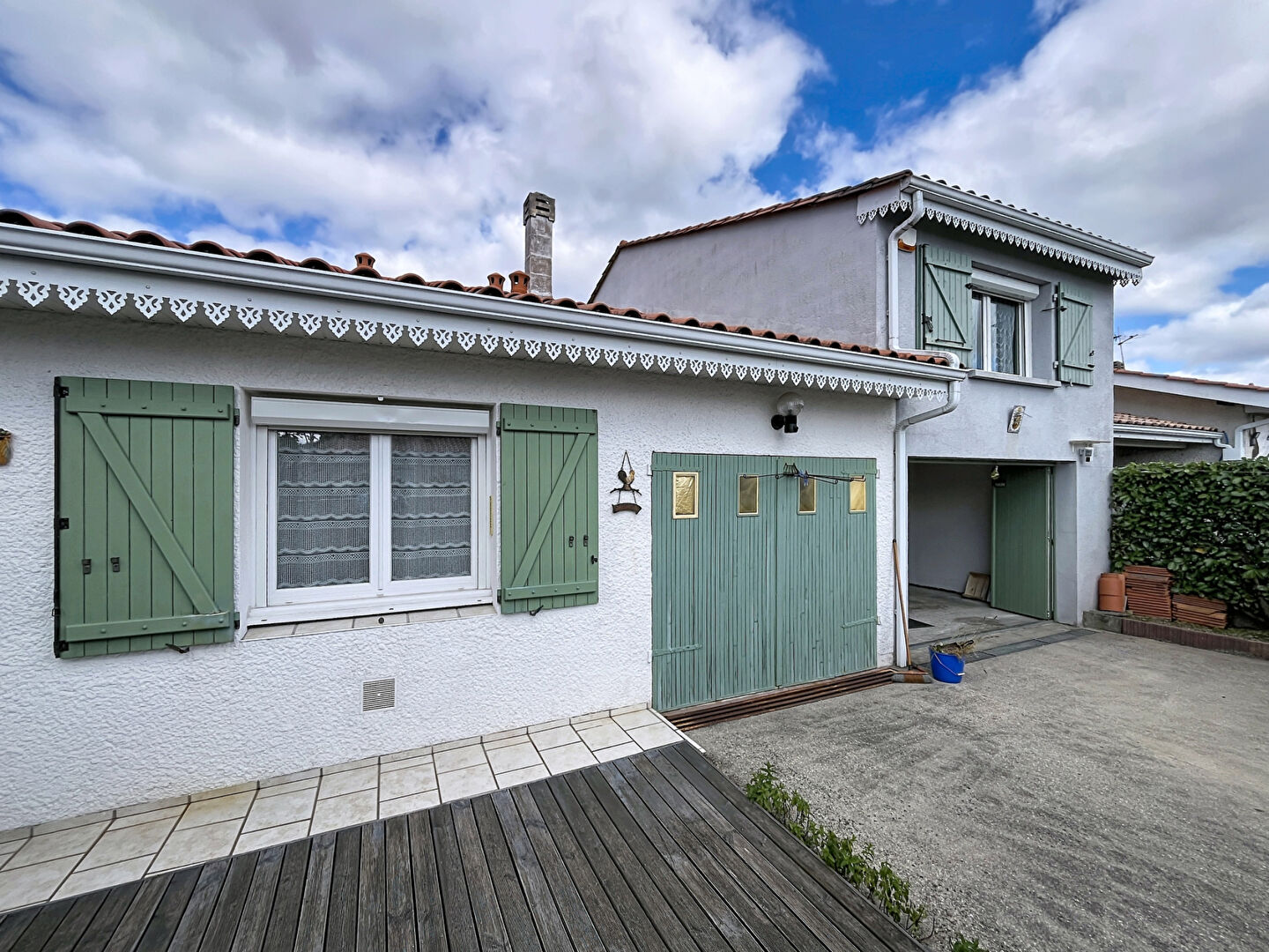 Maison à vendre, 143m², SAINT MEDARD EN JALLES