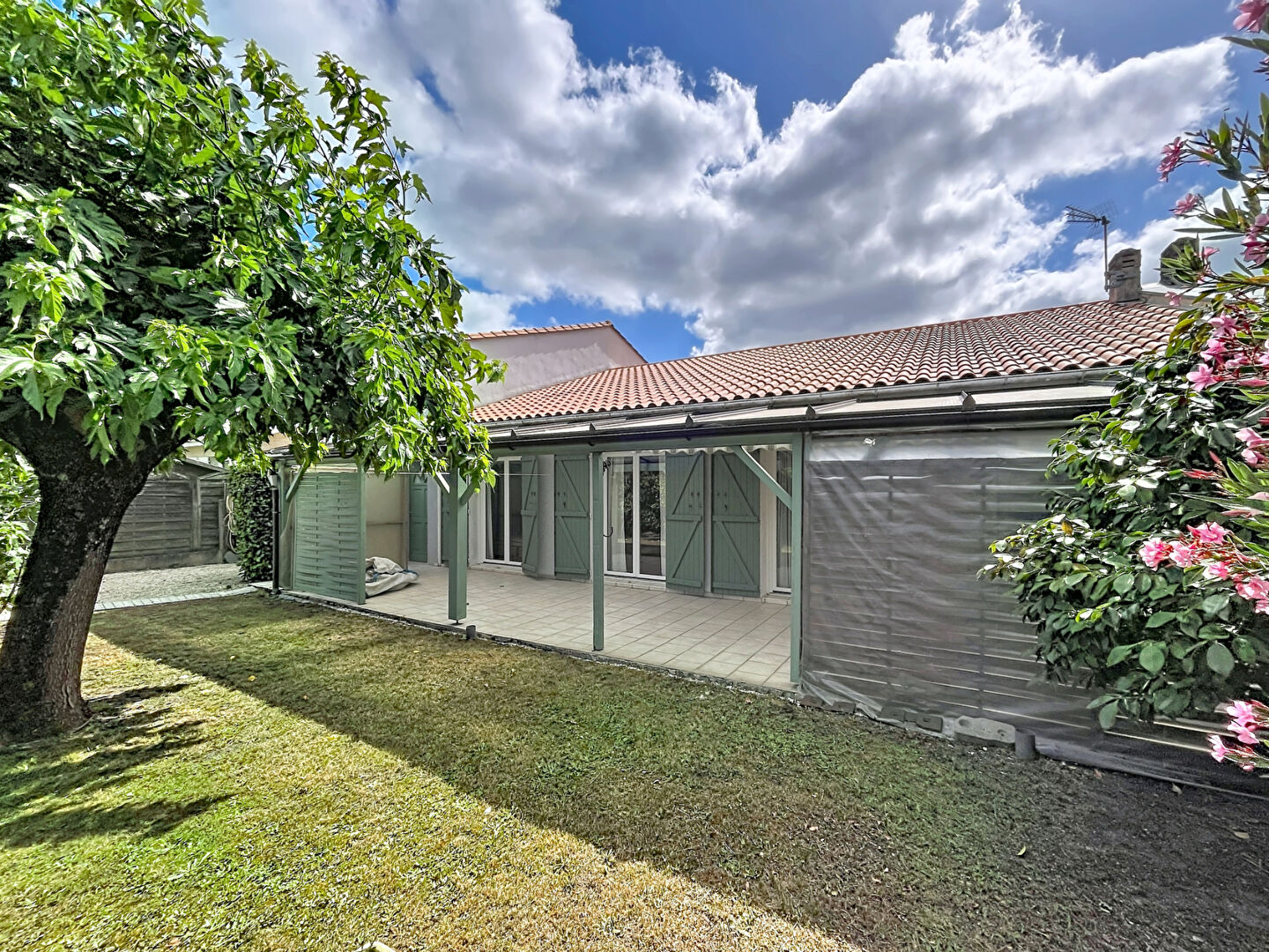 Maison à vendre, 143m², SAINT MEDARD EN JALLES