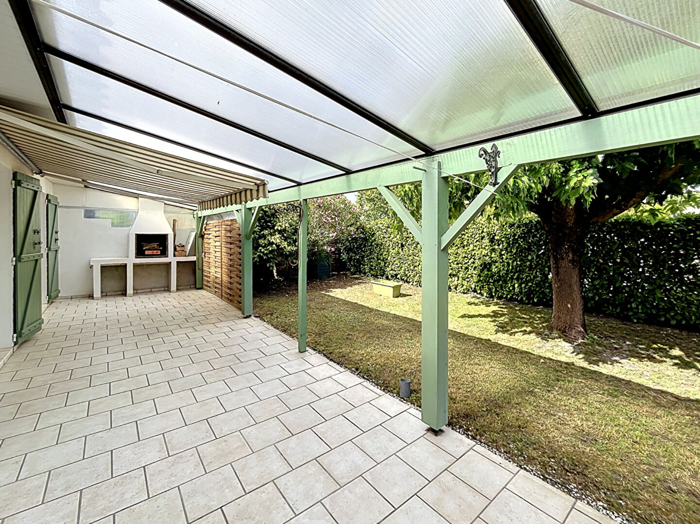 Maison à vendre, 143m², SAINT MEDARD EN JALLES