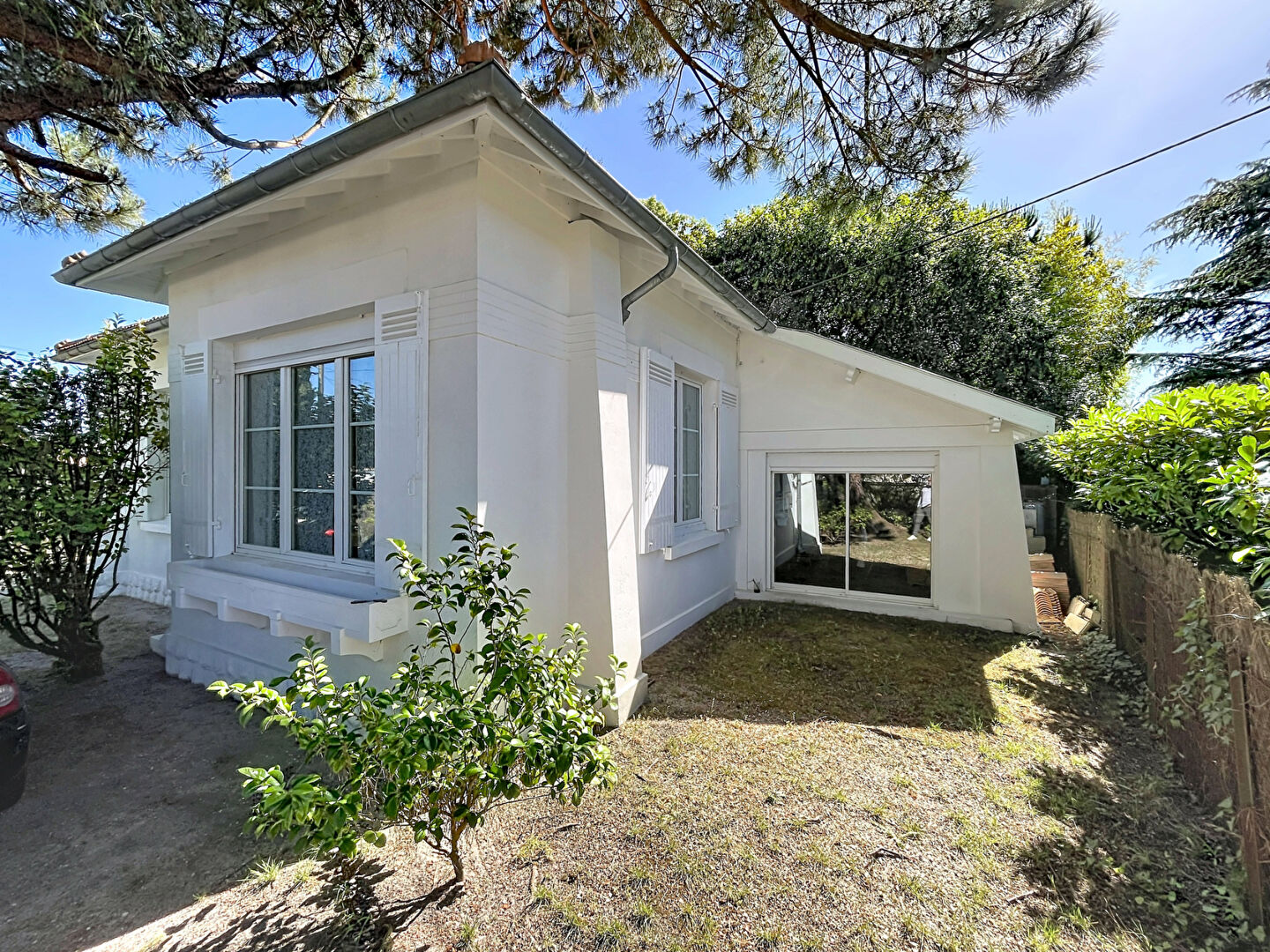 Maison à vendre, 127m², SAINT MEDARD EN JALLES