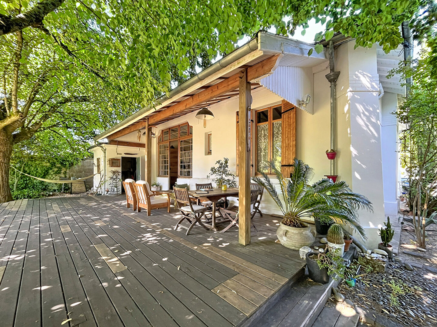 Maison à vendre, 127m², SAINT MEDARD EN JALLES