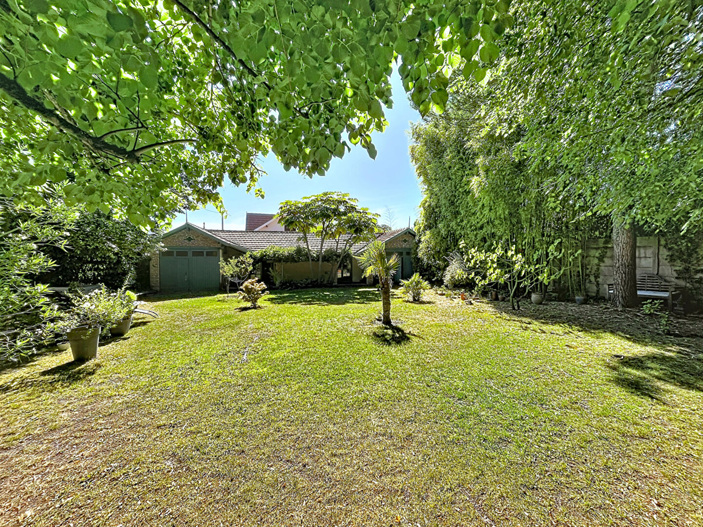 Maison à vendre, 127m², SAINT MEDARD EN JALLES