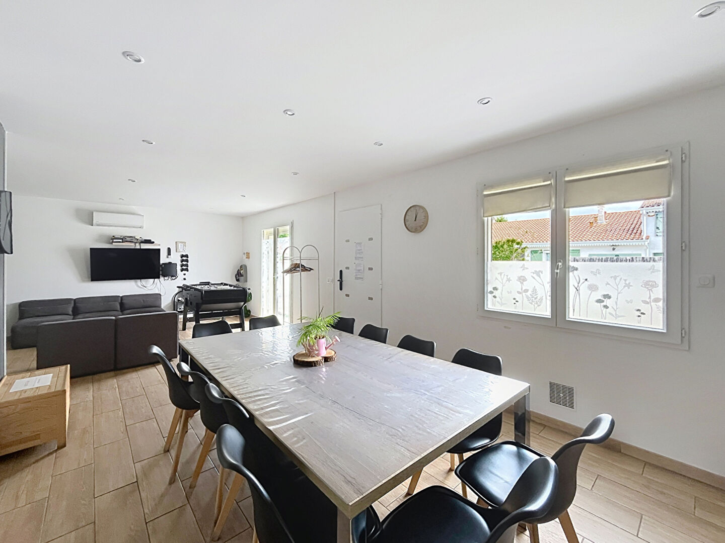 Maison à vendre, 115m², SAINT MEDARD EN JALLES