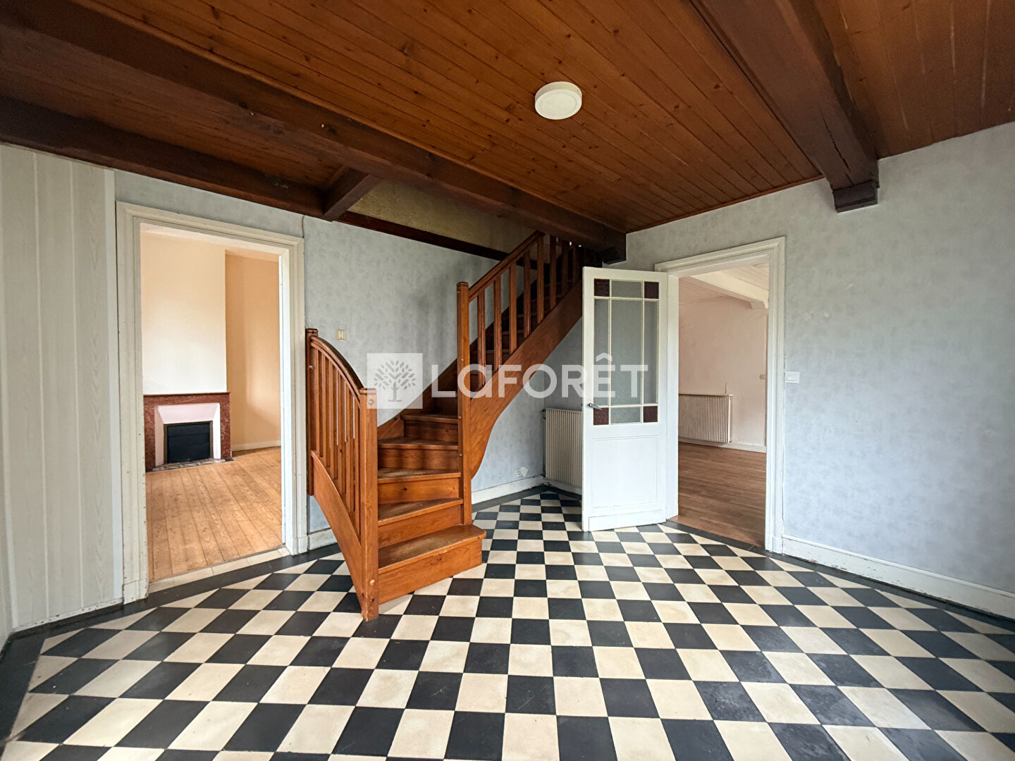 Maison à vendre, 107m², SAINT MEDARD EN JALLES