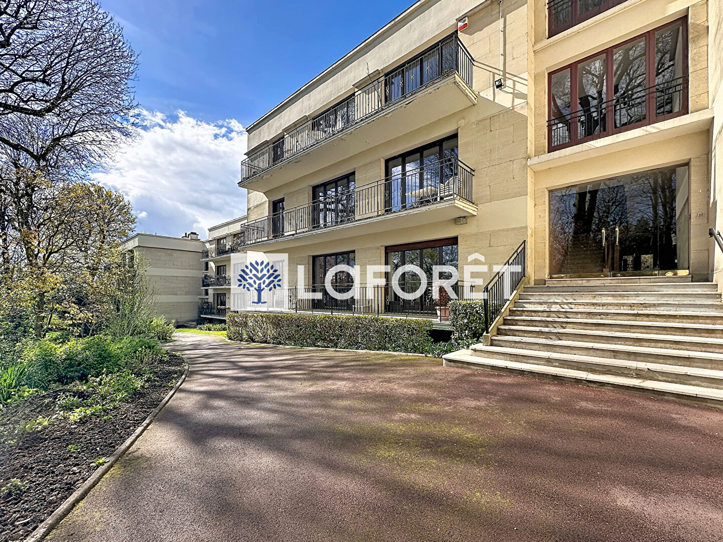 Maison à vendre, 165m², SAINT NOM LA BRETECHE