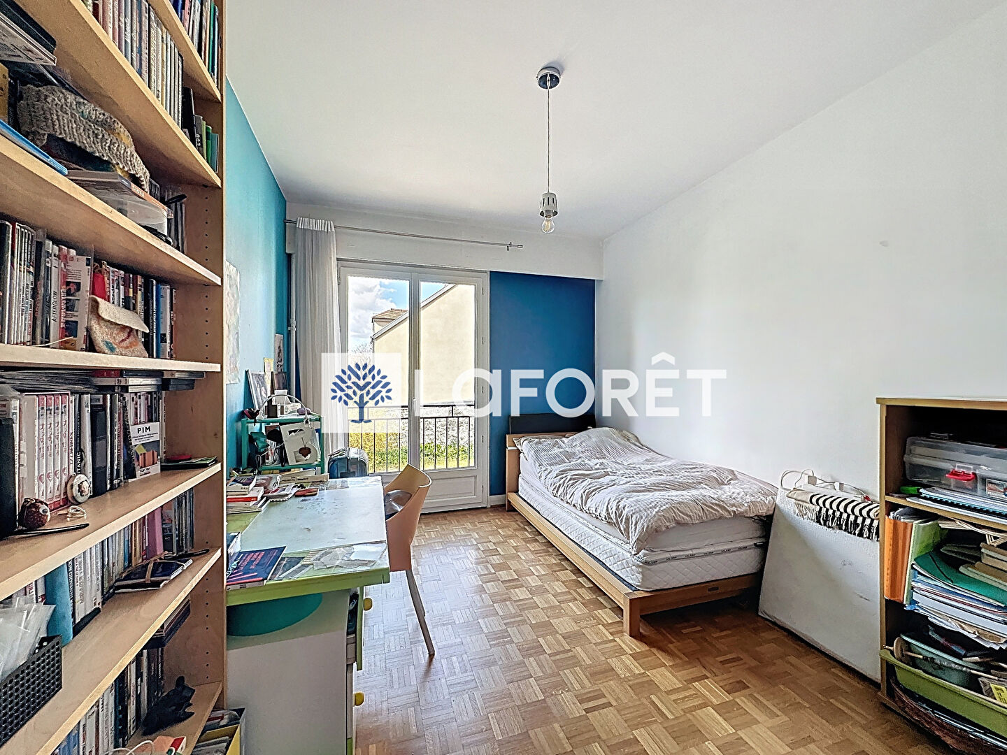 Maison à vendre, 165m², SAINT NOM LA BRETECHE