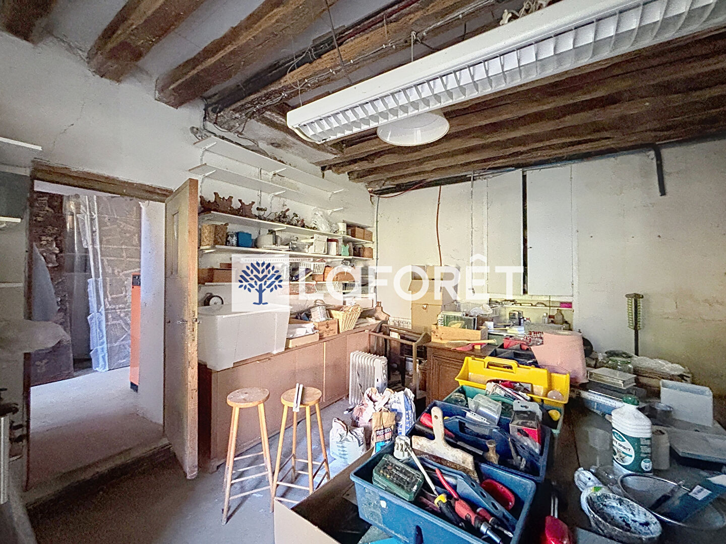 Maison à vendre, 79m², SAINT NOM LA BRETECHE