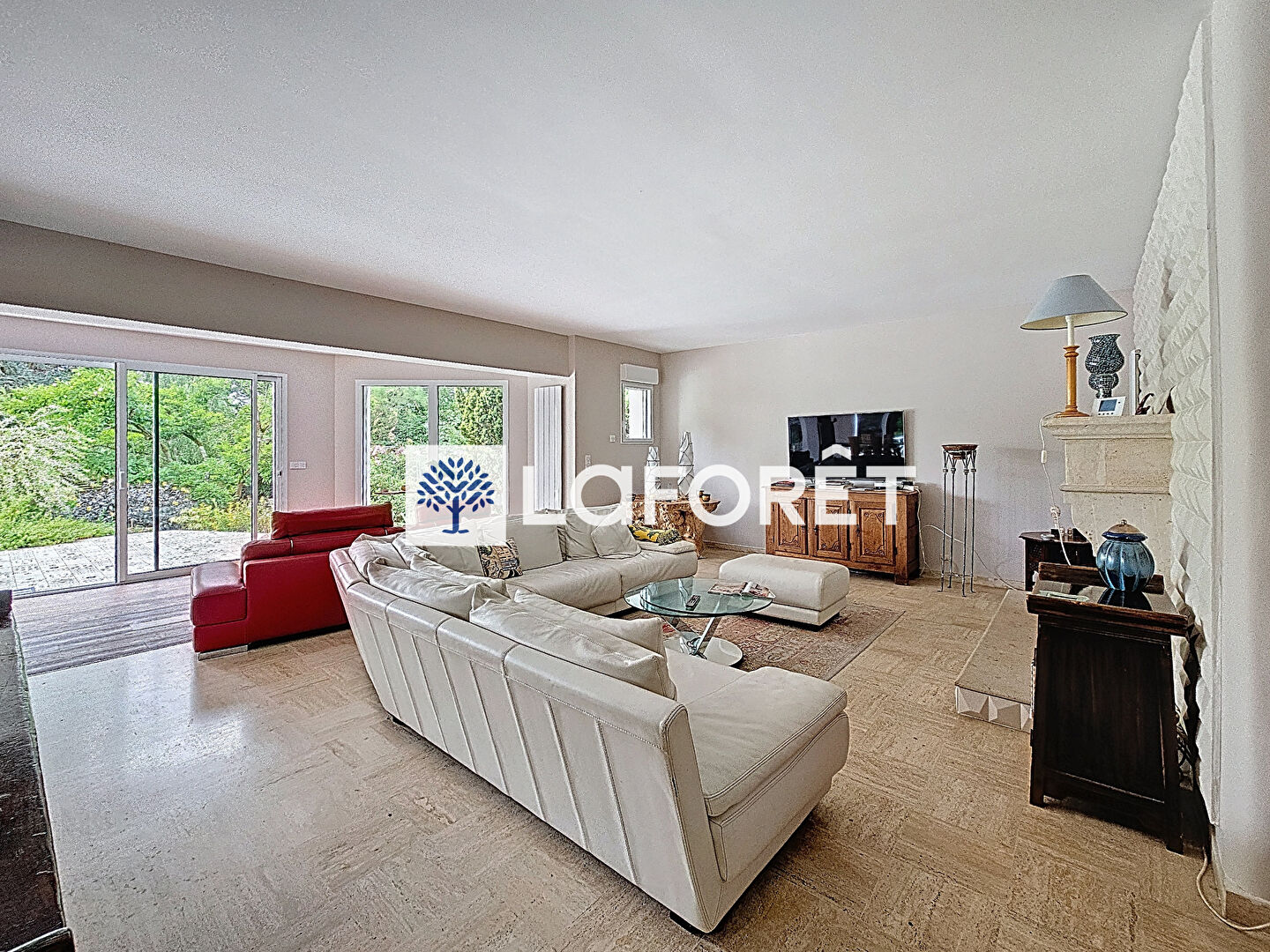 Maison à louer, 200m², Crespières