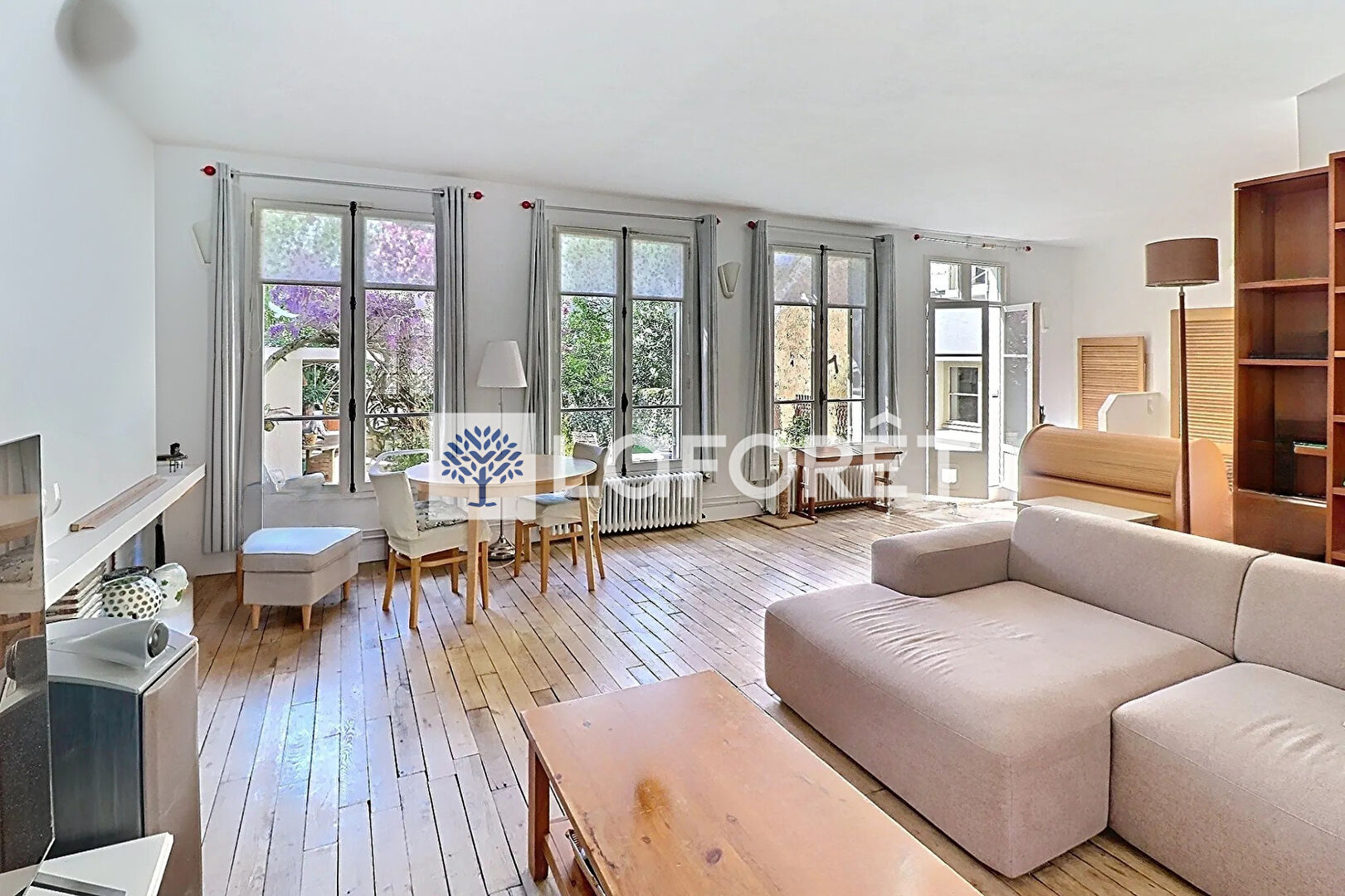 Maison à vendre, 185m², Saint-Nom-la-Bretèche