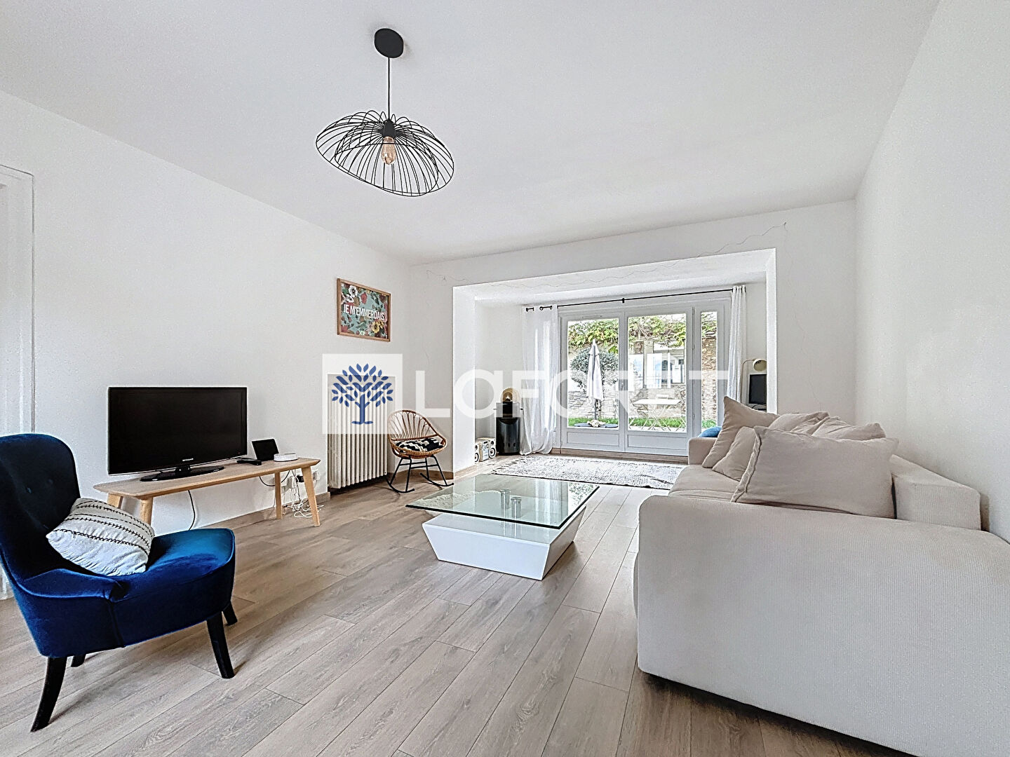 Maison à louer, 148m², Chambourcy