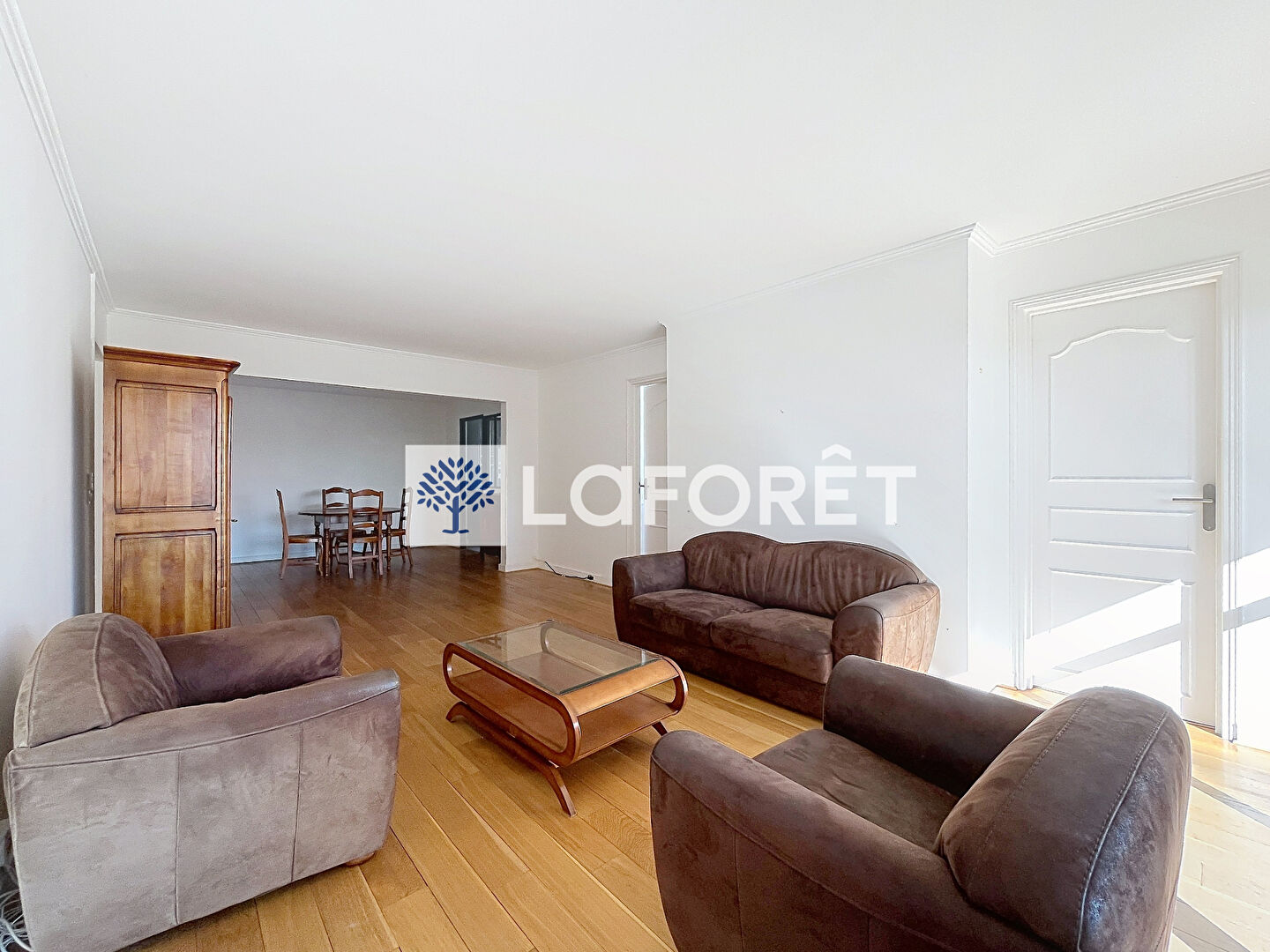 Maison à vendre, 99m², Noisy-le-Roi