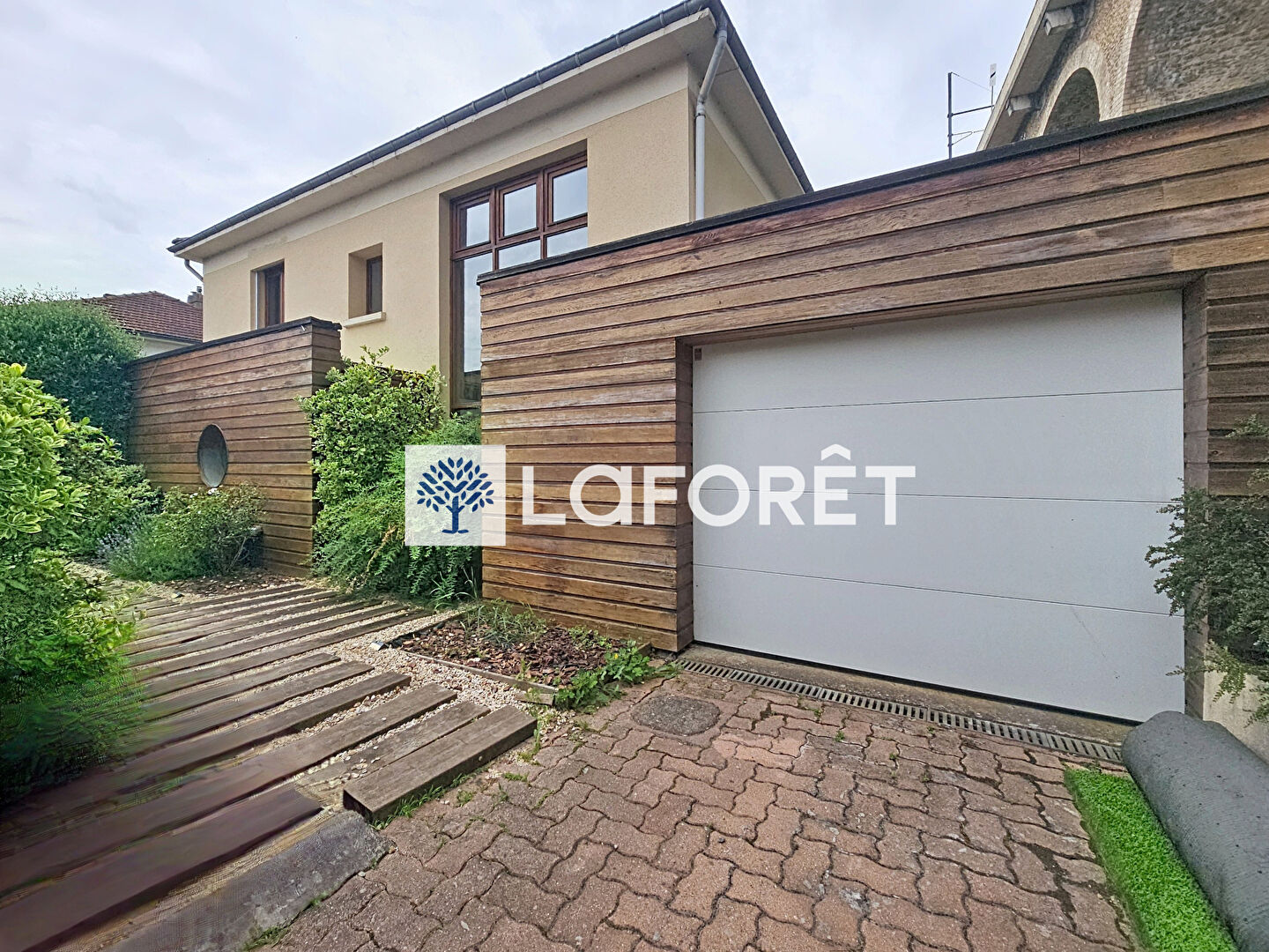Maison à louer, 160m², LE PECQ