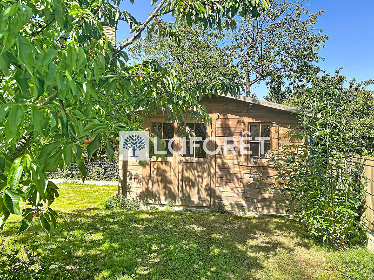 Maison à vendre, 207m², VILLEPREUX