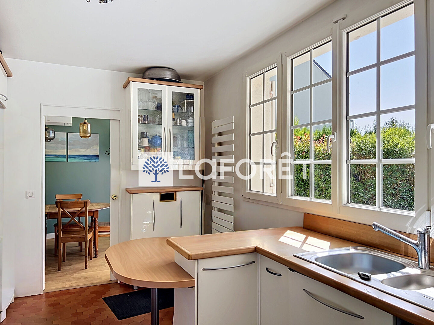 Maison à vendre, 207m², VILLEPREUX