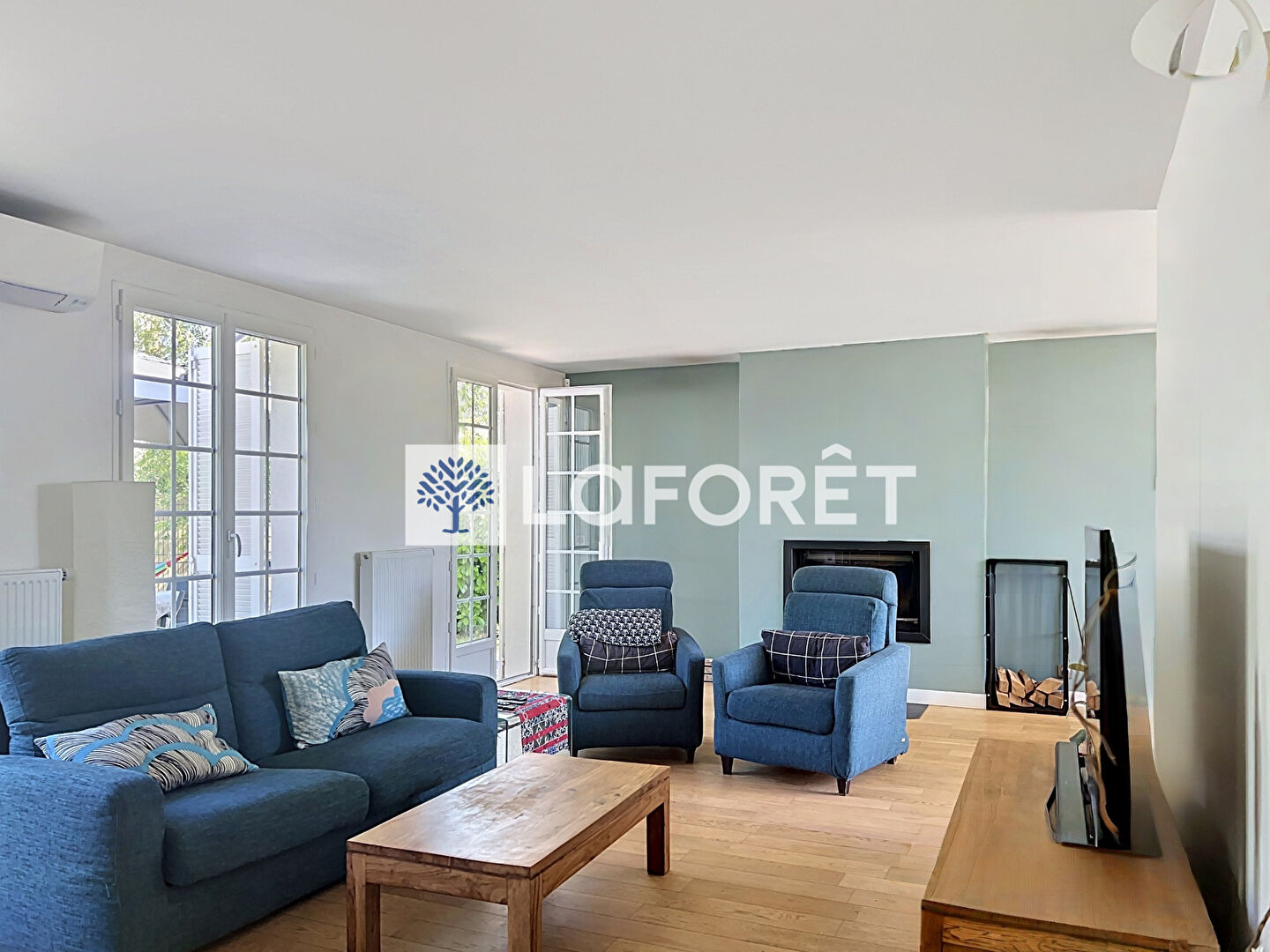 Maison à vendre, 207m², VILLEPREUX